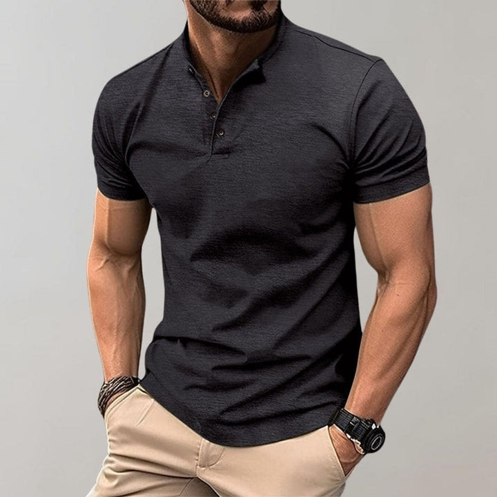 Villson – Atmungsaktives Polo Hemd