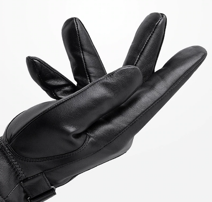Maxx - Lederhandschuhe