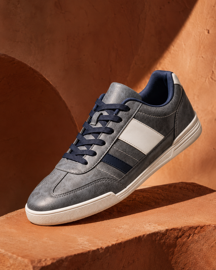 Firoz – Hochwertige Orthopädische Turnschuh