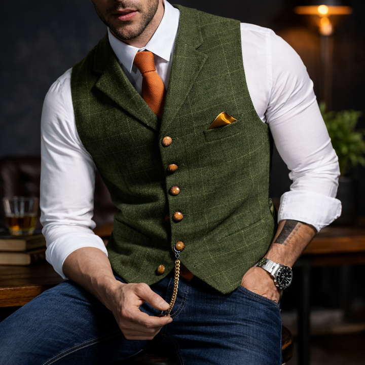 Melker - Elegant Und Weitläufig