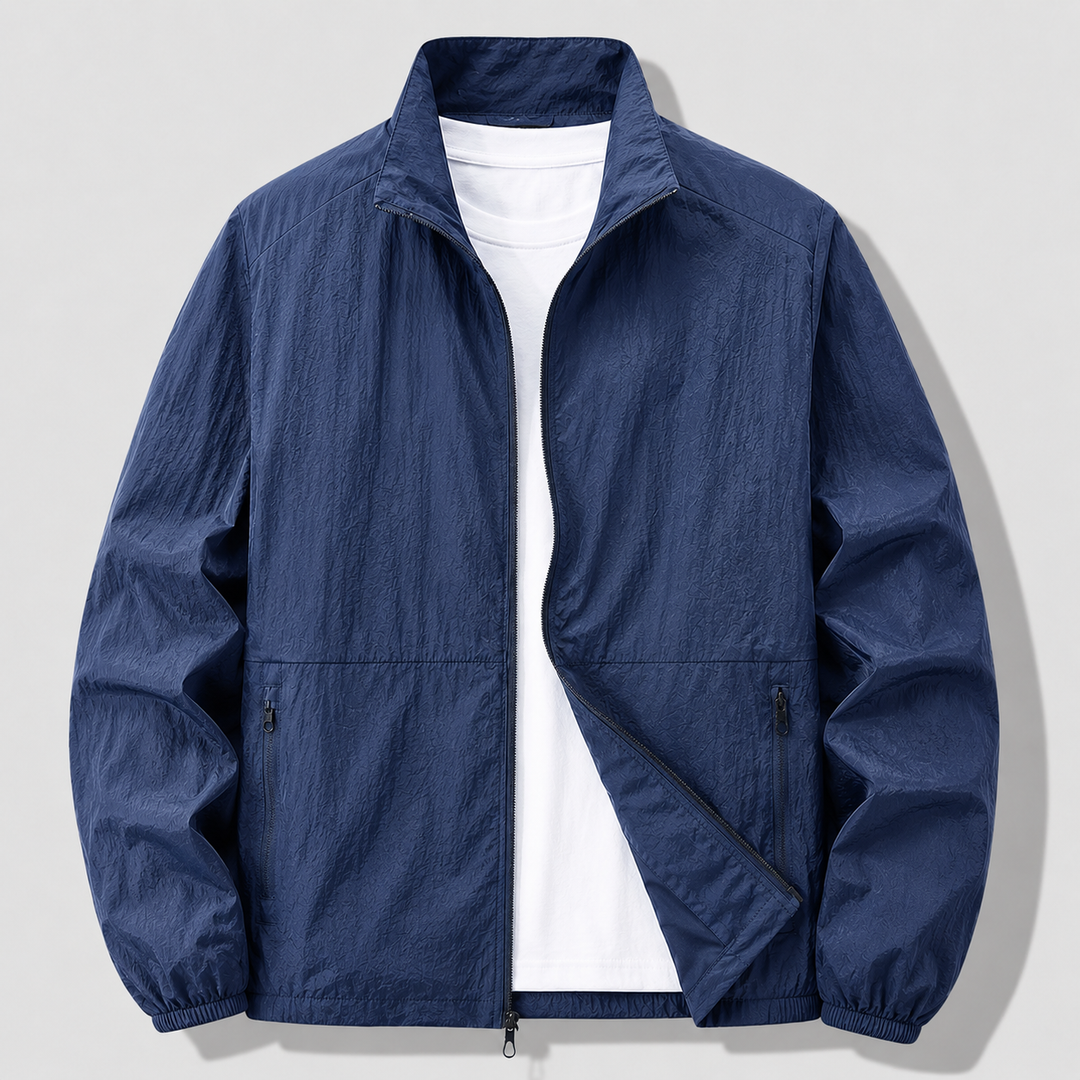Rickie – Leichte Windjacke