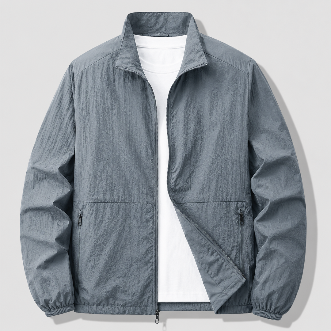 Rickie – Leichte Windjacke