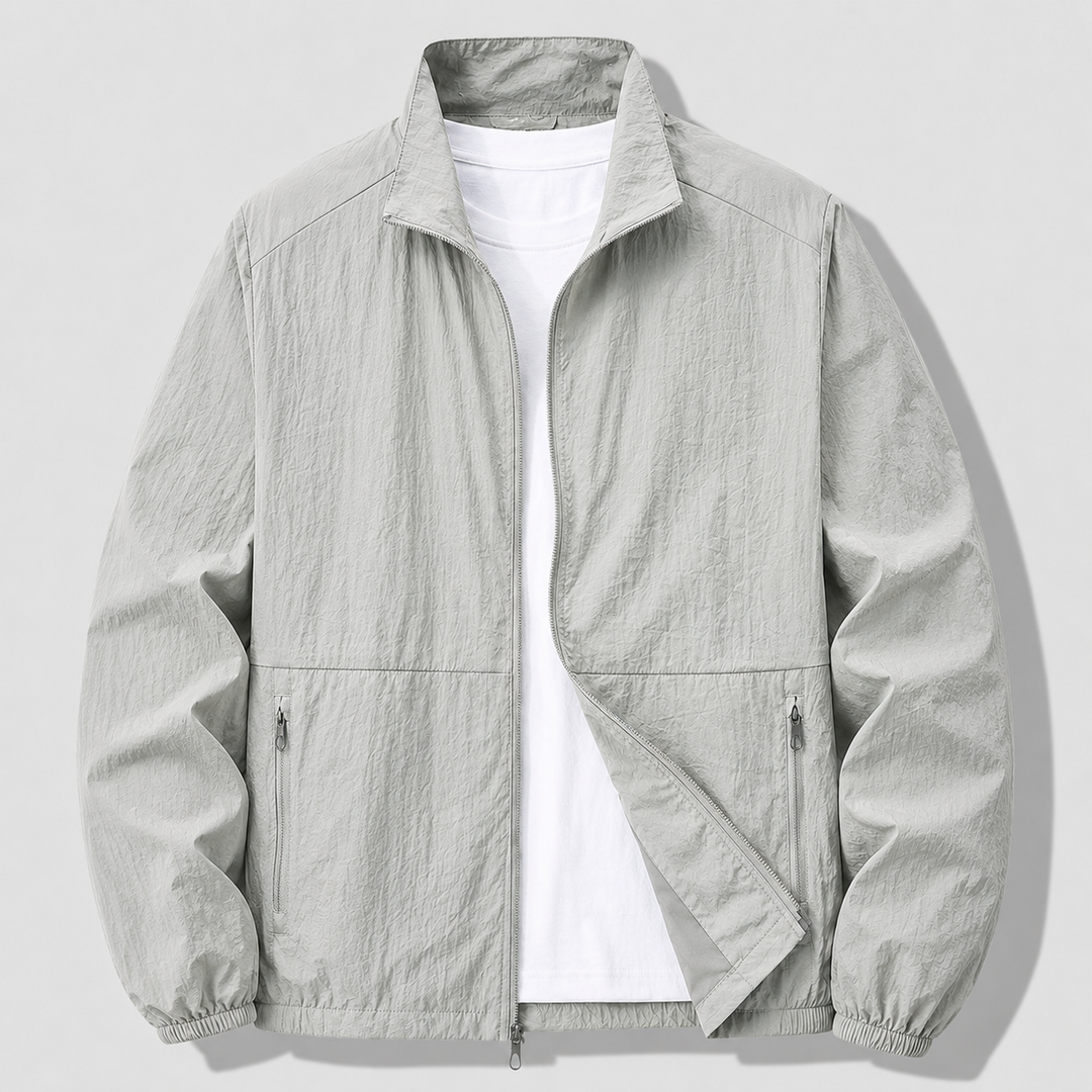 Rickie – Leichte Windjacke