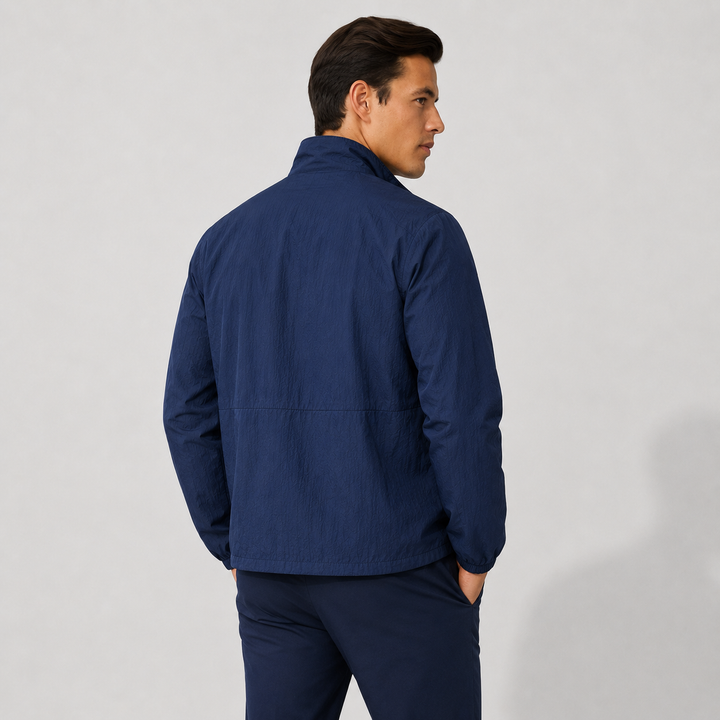 Rickie – Leichte Windjacke