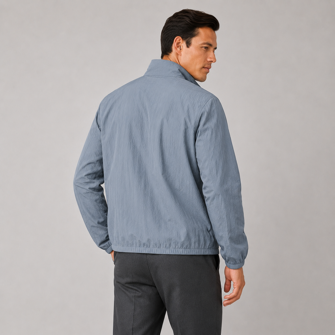 Rickie – Leichte Windjacke