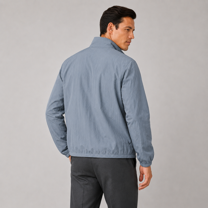 Rickie – Leichte Windjacke