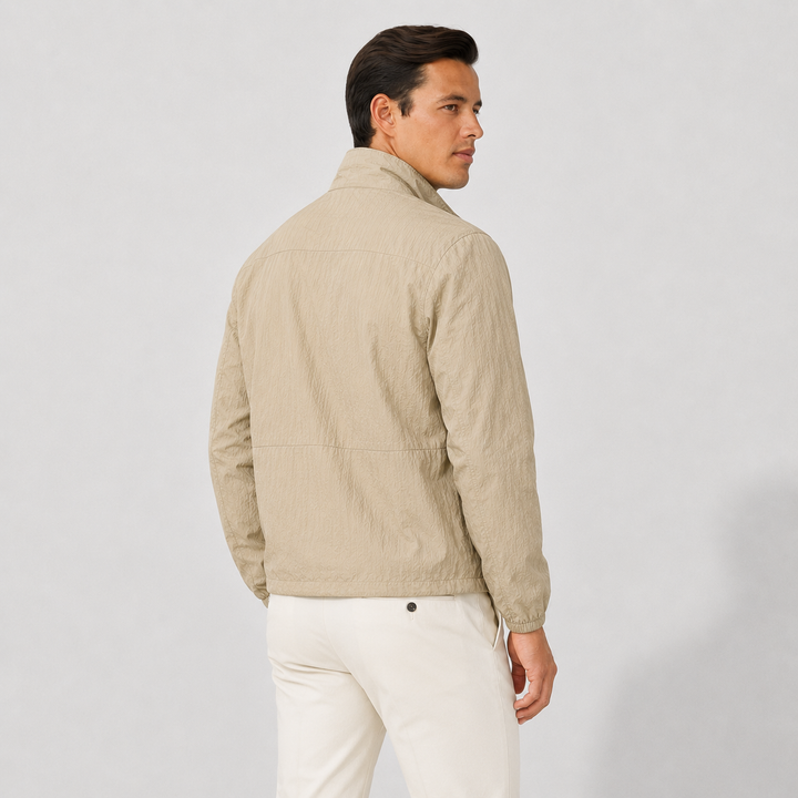Rickie – Leichte Windjacke