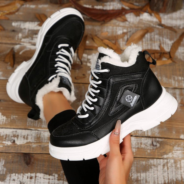 Romaya - Bequemer Und Moderner Winter Sneaker