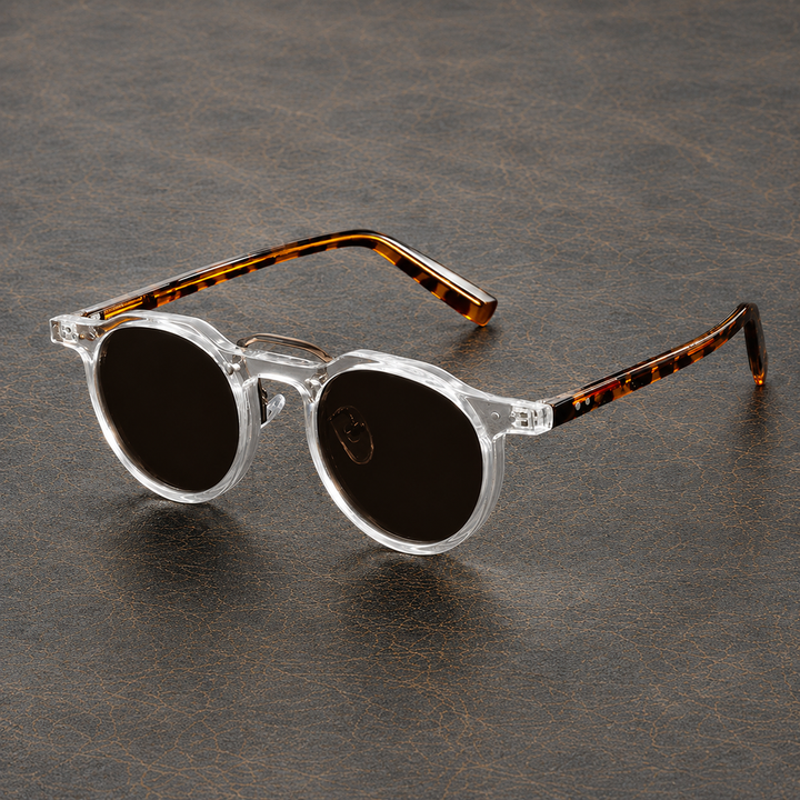 Fillip – Premium-Sonnenbrille MIT Rundem Rahmen