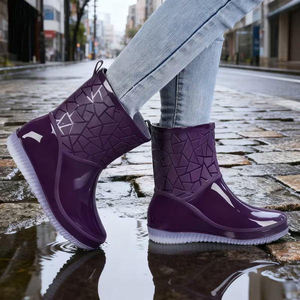 Shizza – Gartenschuhe Mit Herausnehmbaren Socken