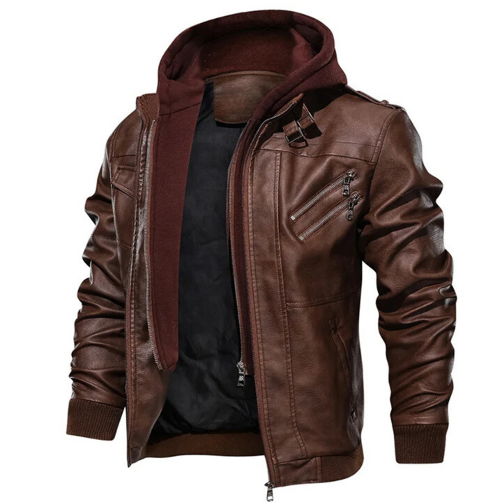 Dante - Heritage Lederjacke