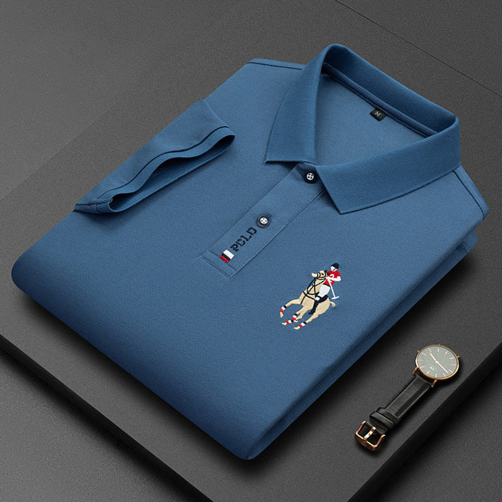 Arnaiz -  Kurzarm Polo Hemd