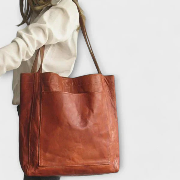 Patty - Elegante Und Praktische Schultertasche