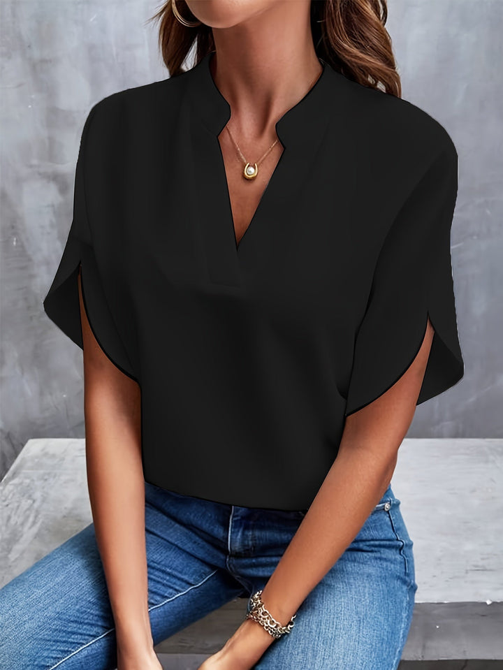 Carros - Leichte Und Elegante Bluse