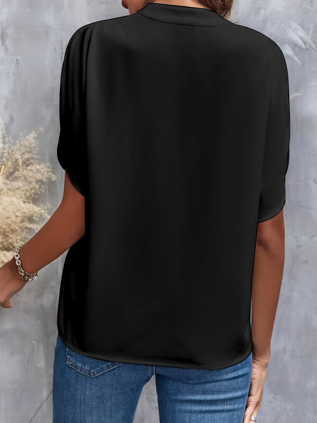 Carros - Leichte Und Elegante Bluse
