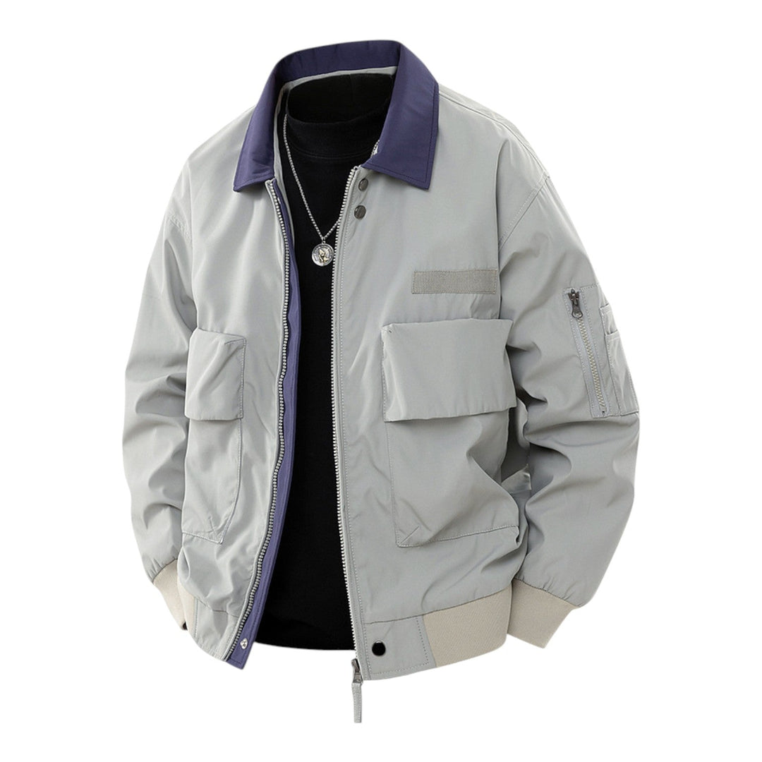 Eshkol - Colton Bomber Jacke