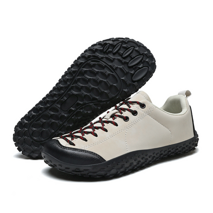 Keaton – Wasserdichte Wanderschuhe