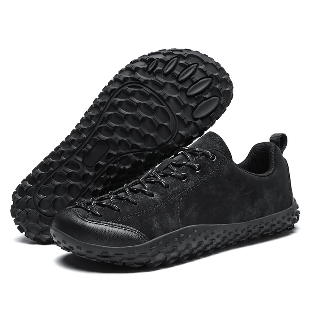 Keaton – Wasserdichte Wanderschuhe