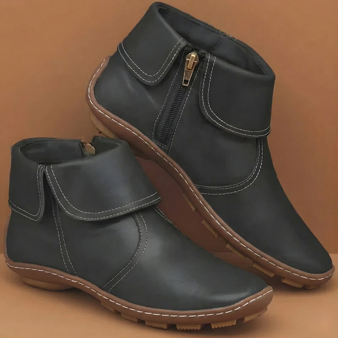 Doorthy - Wasserdichter Orthopädischer Stiefel