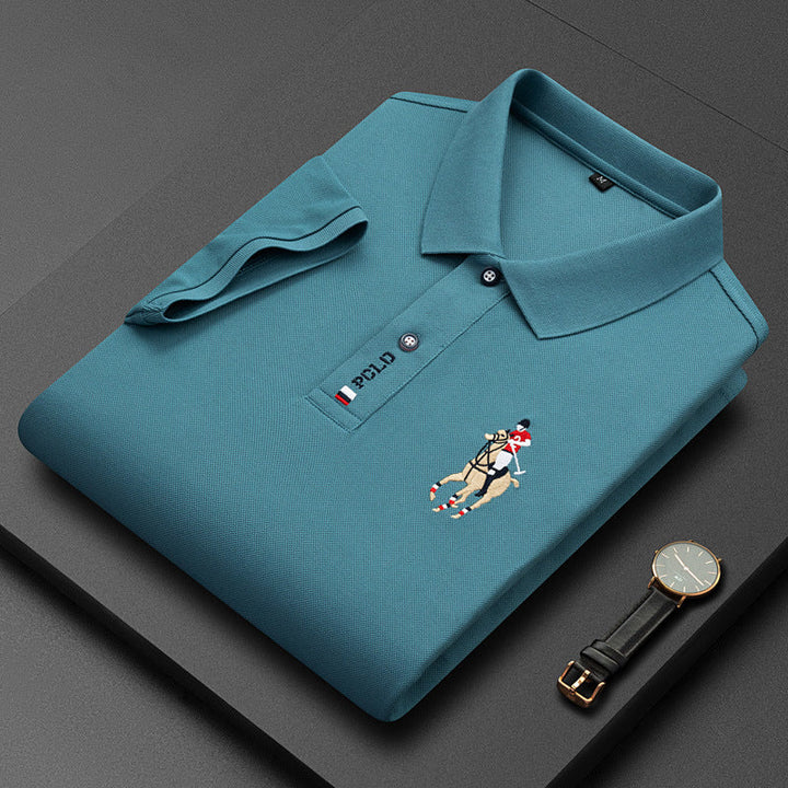 Arnaiz -  Kurzarm Polo Hemd