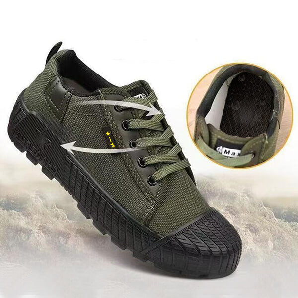 Fidail - Elegante Rutschfeste Schuhe