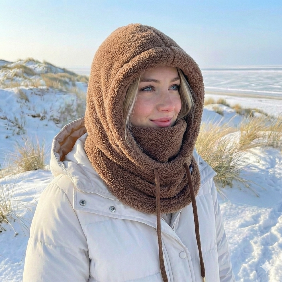 Navira – Ihre Winter-Sturmhaube, die Wärme und Komfort Bietet