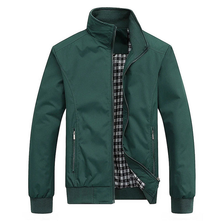 Malaj – Elegante Harrington-Bomberjacke