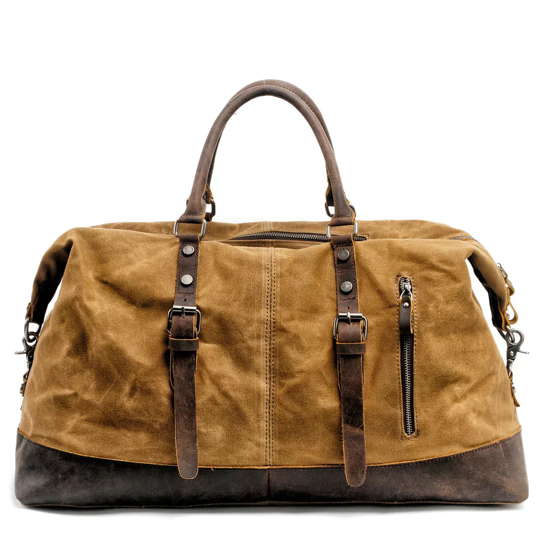 Heenry - Vintage Wochenendtasche