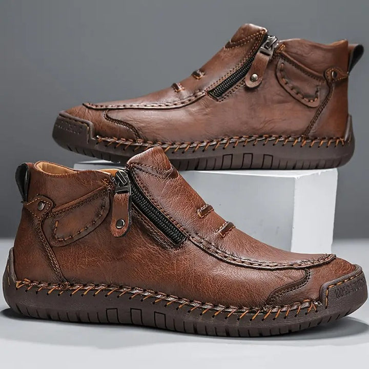 Eitanor - Ergonomische Orthopädische Schuhe
