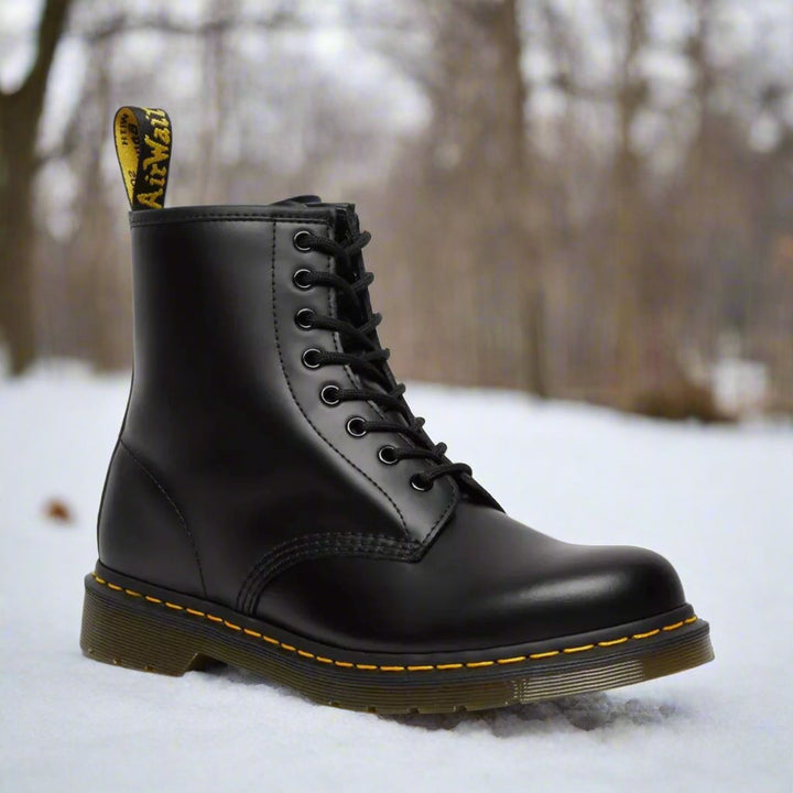Brinley – Elegante Aus Spitze Schnürstiefel