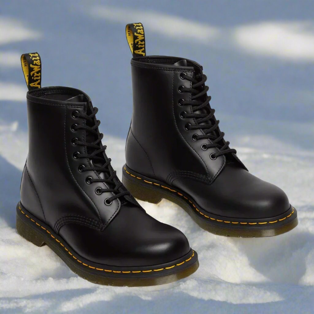 Brinley – Elegante Aus Spitze Schnürstiefel