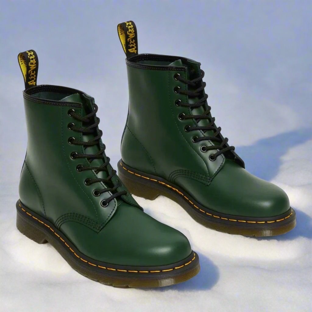 Brinley – Elegante Aus Spitze Schnürstiefel