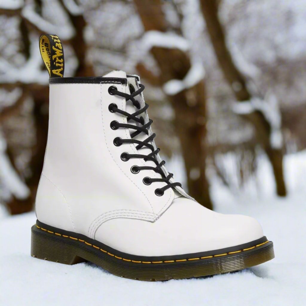 Brinley – Elegante Aus Spitze Schnürstiefel