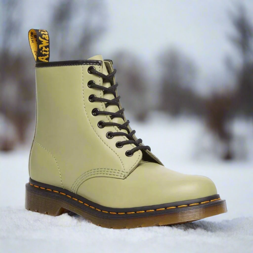 Brinley – Elegante Aus Spitze Schnürstiefel