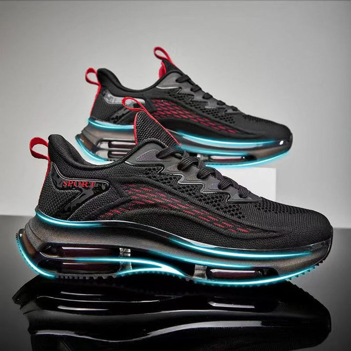 Donal – Airsneaker Zum Schnüren