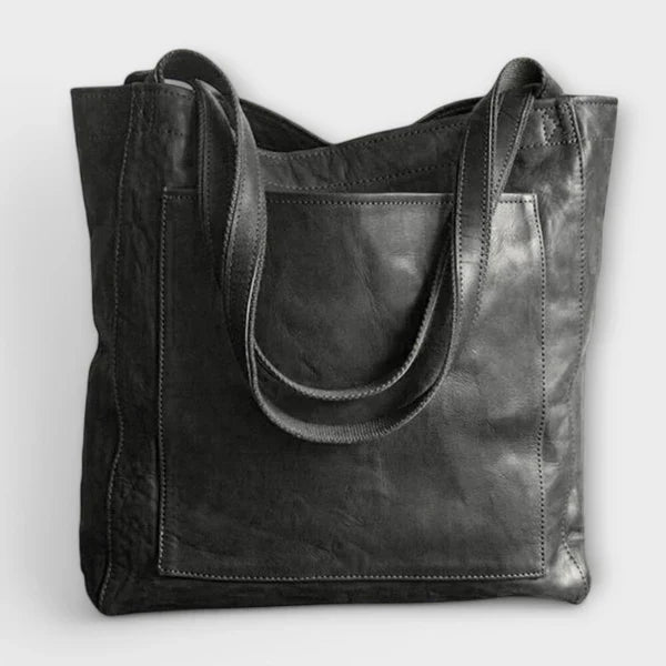 Patty - Elegante Und Praktische Schultertasche