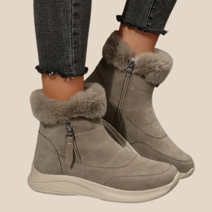 Lironya - Orthopädische Beheizbare Schuhe