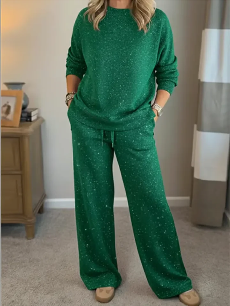 Darinka – Elegantes Zweiteiliges Set