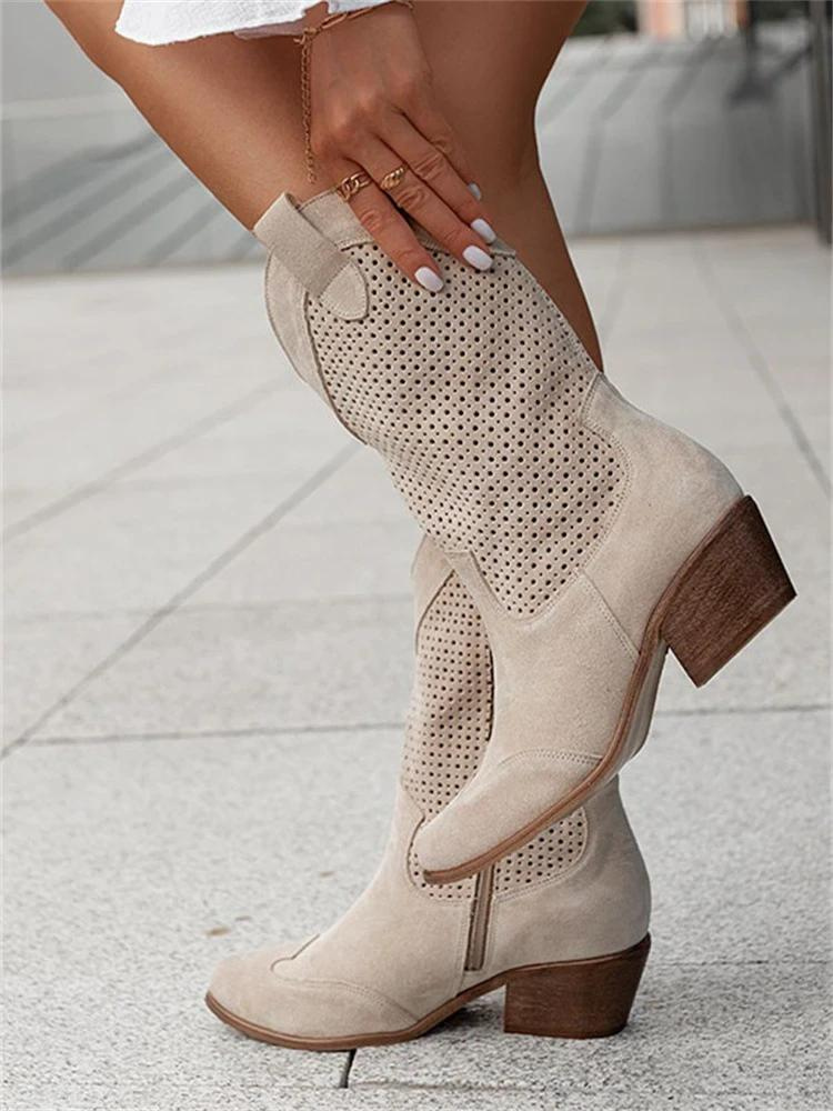 Martan - Hohe Stiefeletten