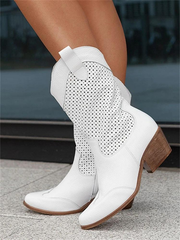 Martan - Hohe Stiefeletten