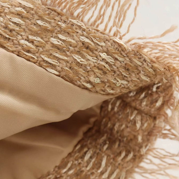 Graciana – Stilvolle Tweedjacke