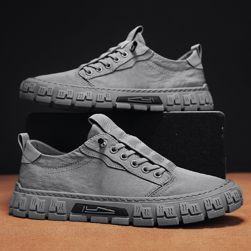 Zlatan – Bequemer Rutschfester Turnschuh