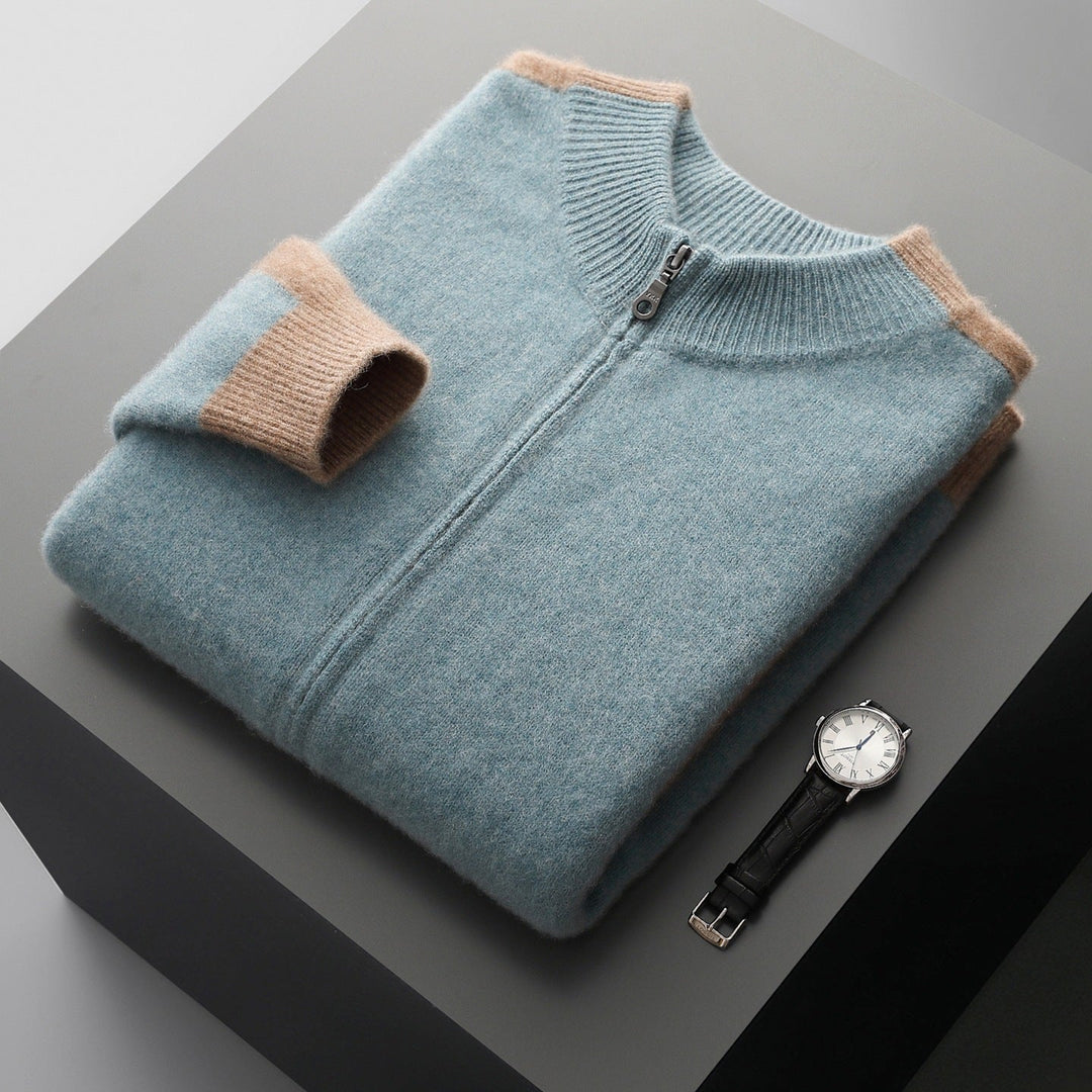 Chamara - Signature Woll Jacke
