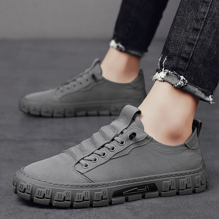Zlatan – Bequemer Rutschfester Turnschuh