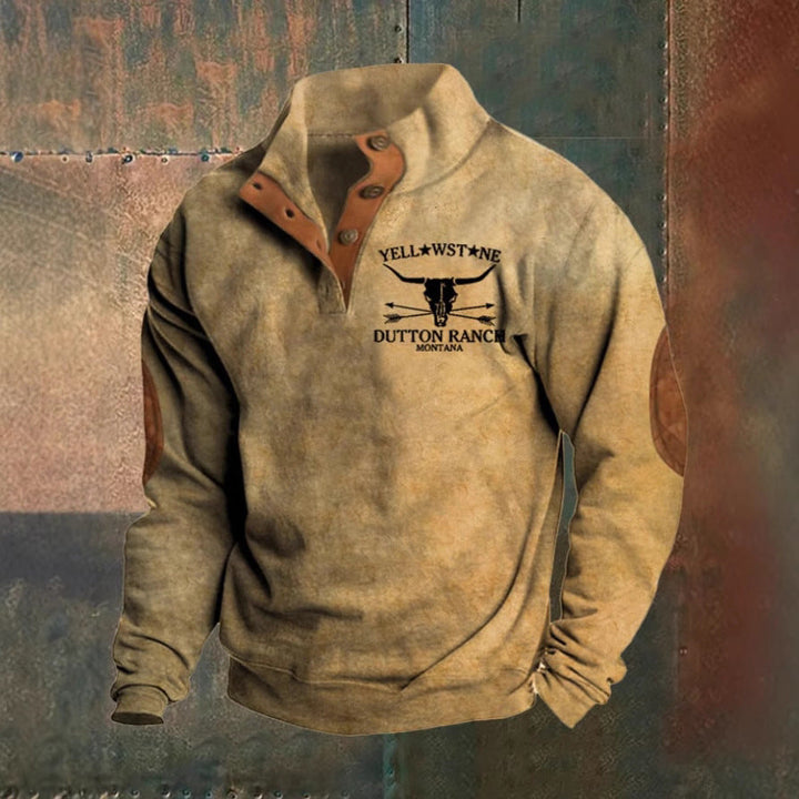 Rauul – Exklusives Sweatshirt