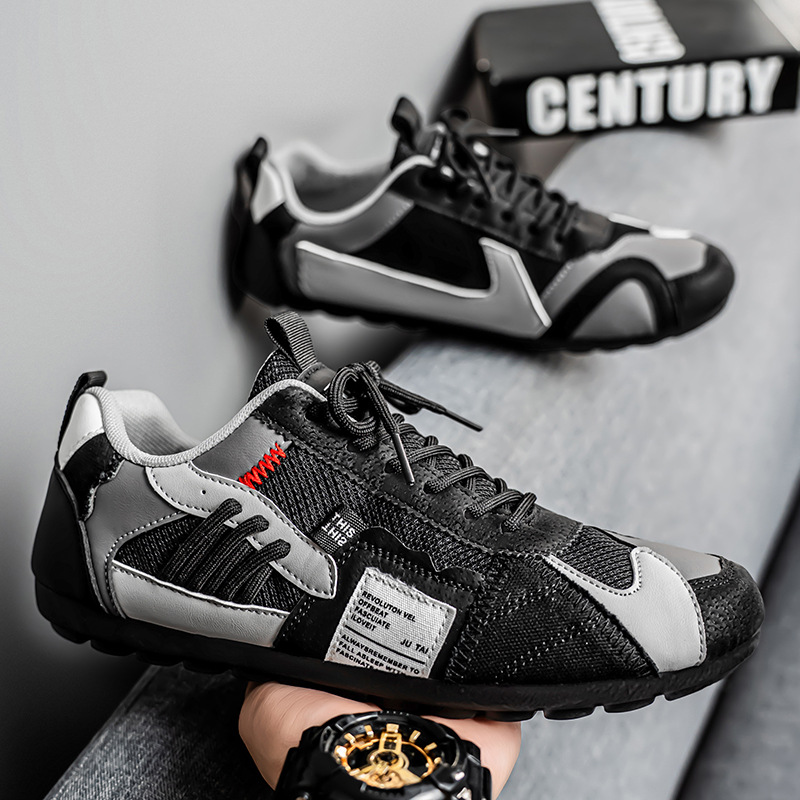 Keith - Orbital Gebrauchsge Turnschuhe