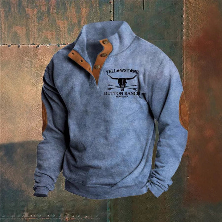 Rauul – Exklusives Sweatshirt