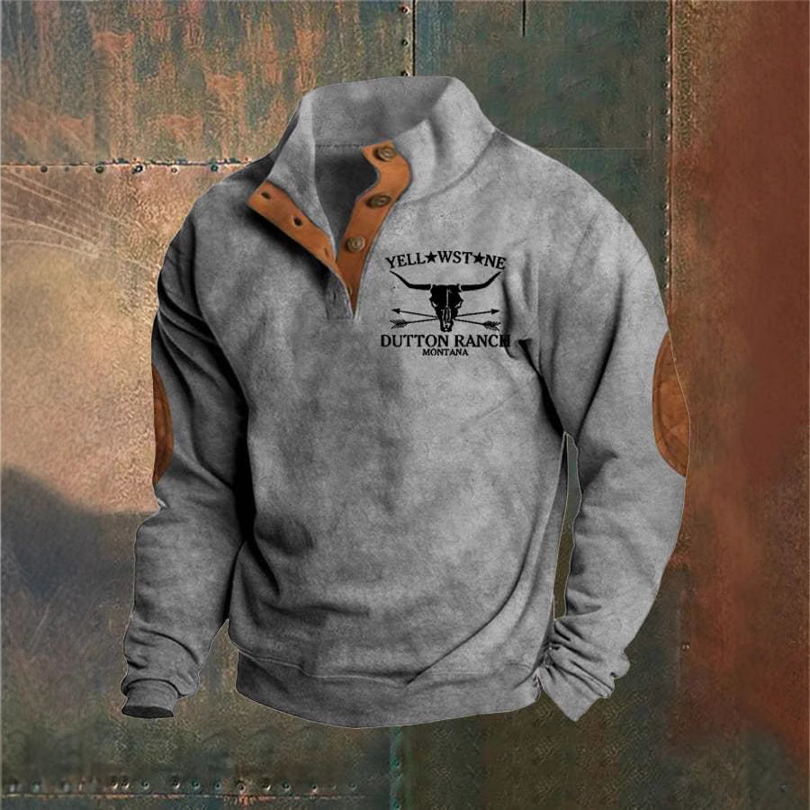 Rauul – Exklusives Sweatshirt