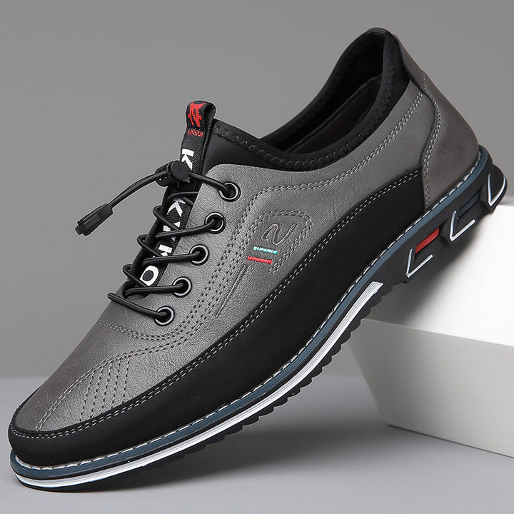 Ozay - Hochwertige Bequeme Schuhe