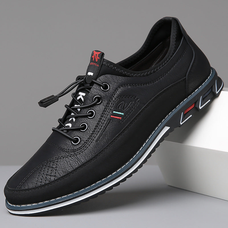 Ozay - Hochwertige Bequeme Schuhe